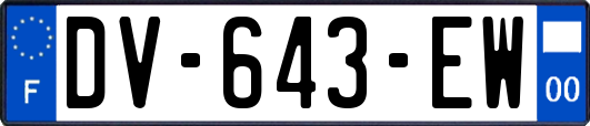 DV-643-EW