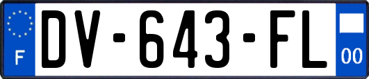 DV-643-FL