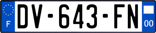 DV-643-FN