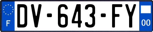 DV-643-FY