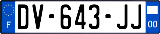 DV-643-JJ