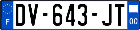 DV-643-JT