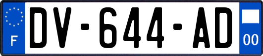 DV-644-AD