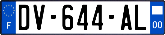 DV-644-AL