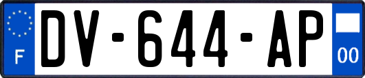 DV-644-AP