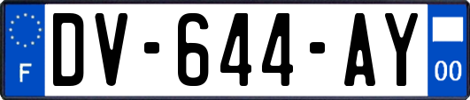 DV-644-AY