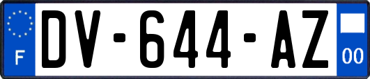 DV-644-AZ