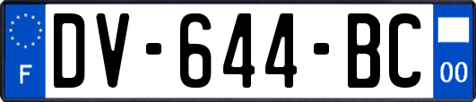 DV-644-BC