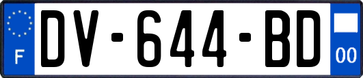 DV-644-BD