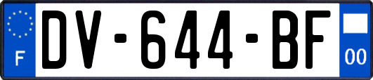 DV-644-BF