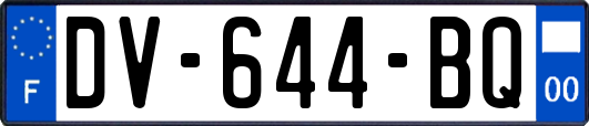 DV-644-BQ