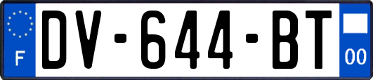 DV-644-BT