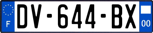 DV-644-BX