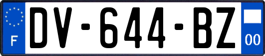 DV-644-BZ