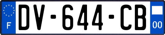 DV-644-CB