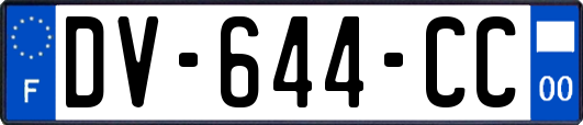 DV-644-CC