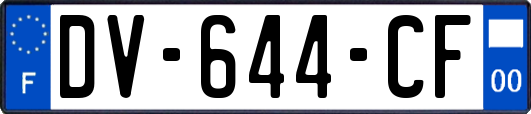 DV-644-CF