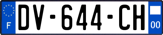 DV-644-CH