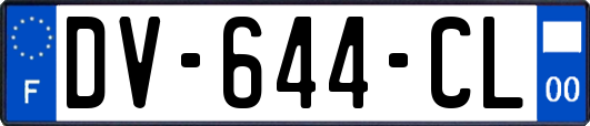 DV-644-CL