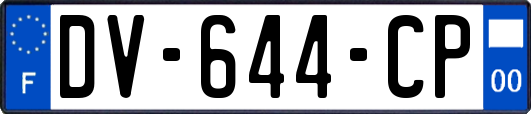 DV-644-CP