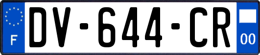 DV-644-CR