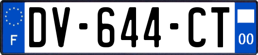 DV-644-CT