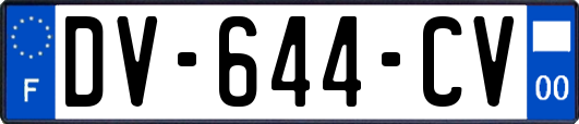 DV-644-CV