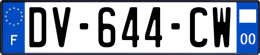 DV-644-CW