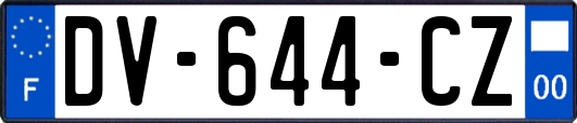 DV-644-CZ