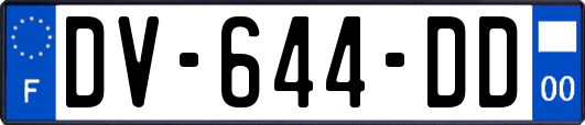 DV-644-DD