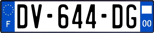 DV-644-DG