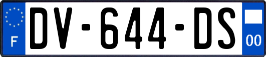 DV-644-DS