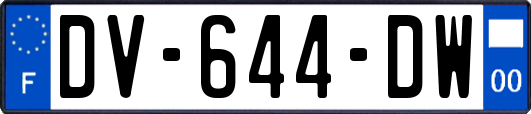 DV-644-DW