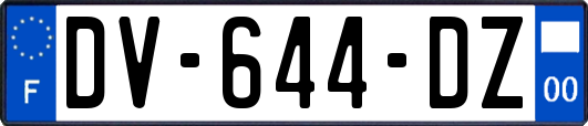 DV-644-DZ