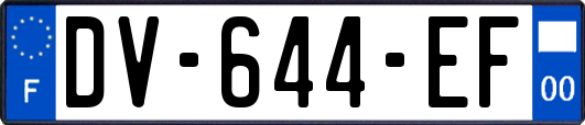 DV-644-EF