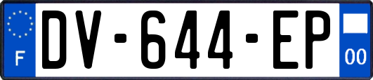 DV-644-EP