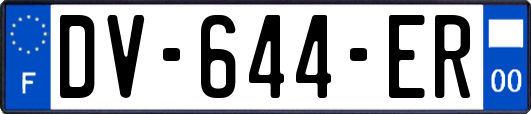 DV-644-ER