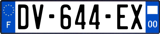 DV-644-EX