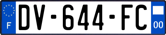 DV-644-FC