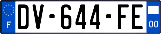 DV-644-FE