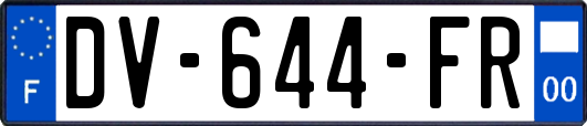 DV-644-FR