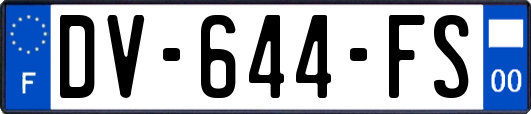 DV-644-FS