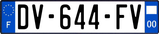 DV-644-FV