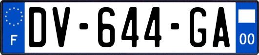 DV-644-GA