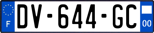 DV-644-GC