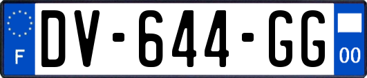 DV-644-GG