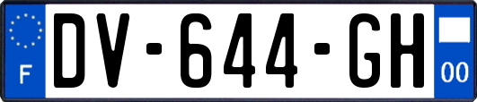 DV-644-GH