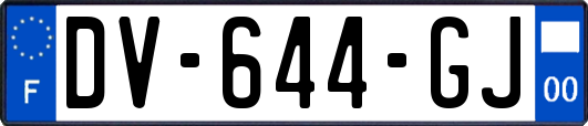 DV-644-GJ