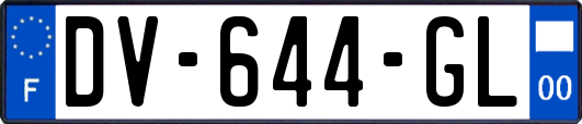 DV-644-GL