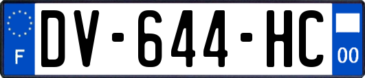 DV-644-HC
